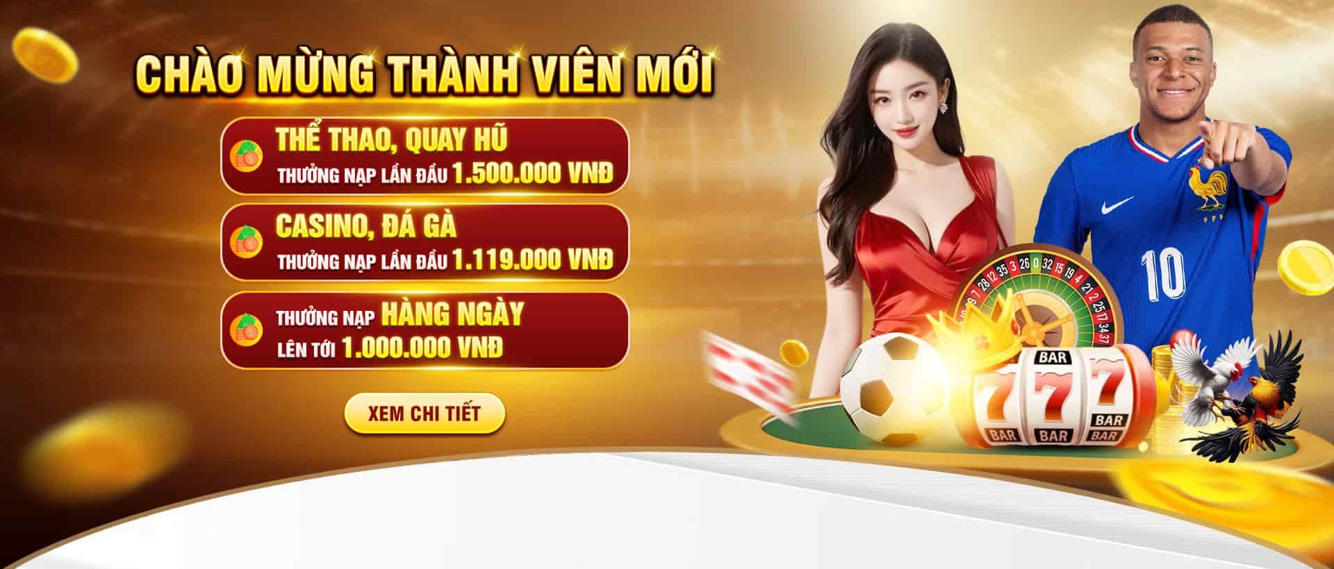 Khuyến mãi uw99 2025